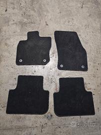 Tappetini Volkswagen Tiguan 2025