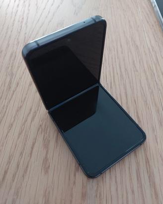 cellulare  samsung galaxy z flip 4