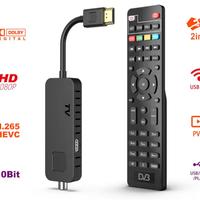 Decoder Digitale Terrestre