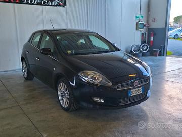 Fiat Bravo 1.6 MJT 120 CV Dynamic