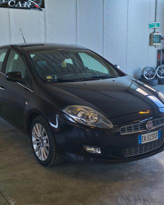 Fiat Bravo 1.6 MJT 120 CV Dynamic