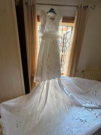 Abito da sposa