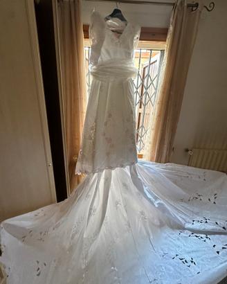 Abito da sposa