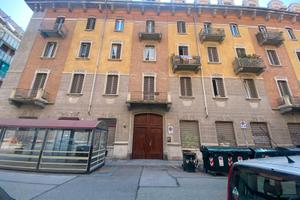 Vanchiglia posto letto in stanza singola