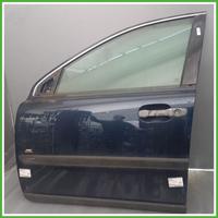 Porta Anteriore Sinistra SX BLU VOLVO XC90 SUV 200