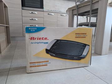 Griglia elettrica 