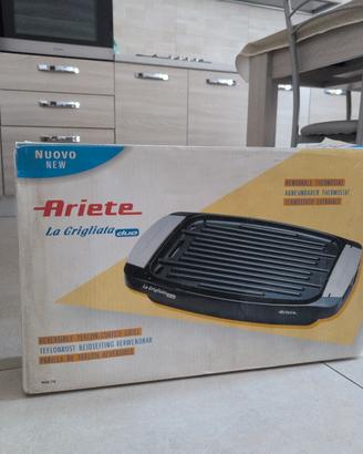 Griglia elettrica 