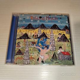 [Leggere BENE] Collezione CD Rock lotto RI-TOO