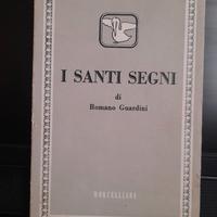 I SANTI SEGNI di Romano Guardini