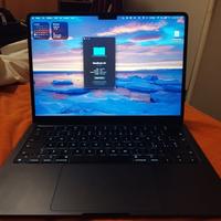 MacBook Air M2 13 2022