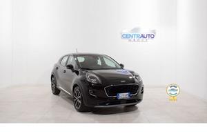 Ford Puma 1.0 EcoBoost 125cv HYBRID TITANIUM