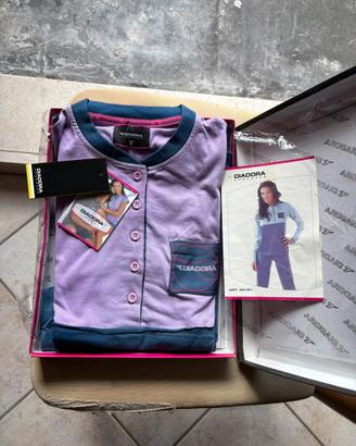 Pigiama donna scontatissimo