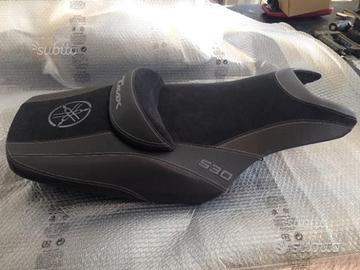 Rivestimento sella cover seat YAMAHA TMAX 2012_352