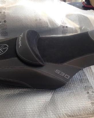 Rivestimento sella cover seat YAMAHA TMAX 2012_352
