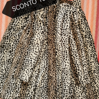 Pelliccia ecologica Patrizia Pepe