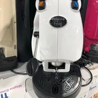 MACCHINA DA CAFFÈ DIDIESSE FROG A CIALDE APPENA RE