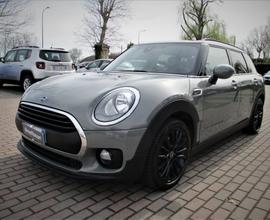 MINI Clubman 1.5 One D-Visual-Keyless-Sedili Ris