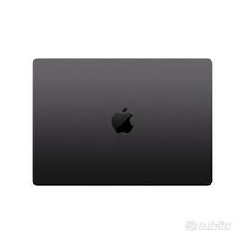 MacBook Pro 14" M5 Space Black | 16GB 1TB NUOVO