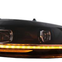 Set Conversione Fari VW Polo Mk5 6R 6C Led