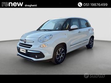 Fiat 500L 1.3 Multijet 95 CV Urban