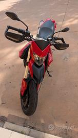 Ducati Hypermotard 939