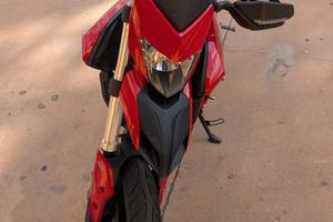 Ducati Hypermotard 939