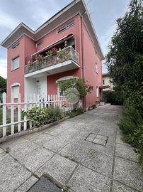 PORZIONE DI BIFAMILIARE A RIMINI