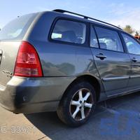 TOYOTA COROLLA SW E12 2.0 D-4D 116CV - Ricambi