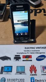 2351-Cellulare Samsung GT-S5230