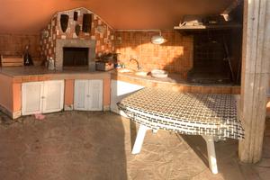 Nettuno villa con piscina tennis e biliardo