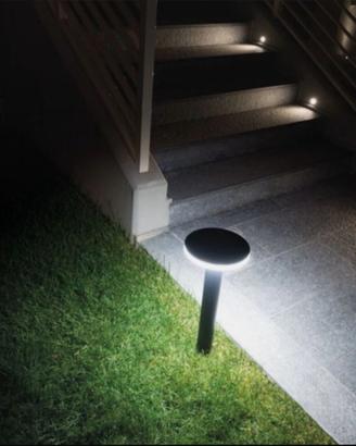 Luce da giardino