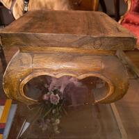 Supporto per vaso o bonsai