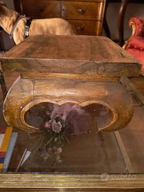 Supporto per vaso o bonsai