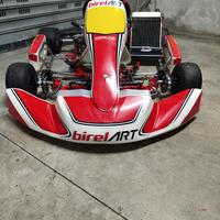 telaio birel art