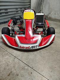 telaio birel art