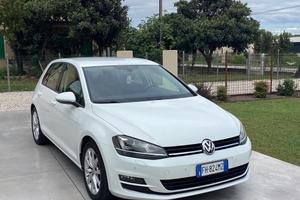 Golf 7 anno 2017