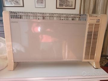 termoventilatori marca Vortice