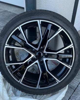 Cerchi GMP 19x8,5 5x112 ET 35
