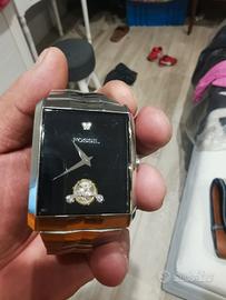 orologio fossil