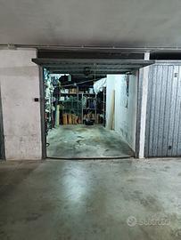 garage centralissimo 