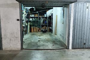 garage centralissimo 