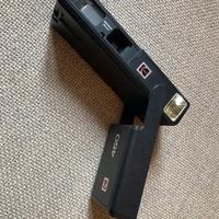 Kodak Ektralite 450 rullino 110