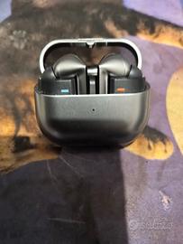 Auricolari buds 3 pro