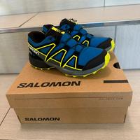 Salomon Speedcross bambino NUOVE