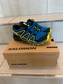 Salomon Speedcross bambino NUOVE