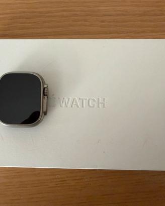 Apple Watch 49 Ultra 1