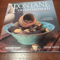 fontane ornamentali 