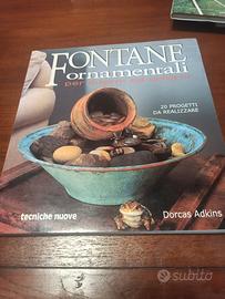 fontane ornamentali 