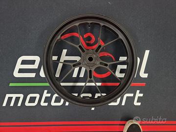Cerchio anteriore forgiato Aprilia rsv4 2009 2025