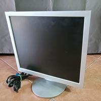 Monitor PC Siemens 4:3